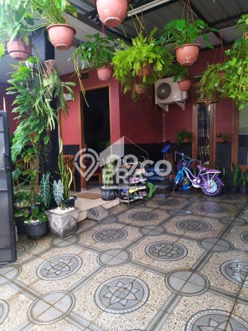 Hunian Nyaman Asri 2 KT Siap Pakai di Pondok Ranggon Jakarta Timur Hunian Nyaman Asri 2 KT Siap Pakai di Pondok Ranggon Jakarta Timur