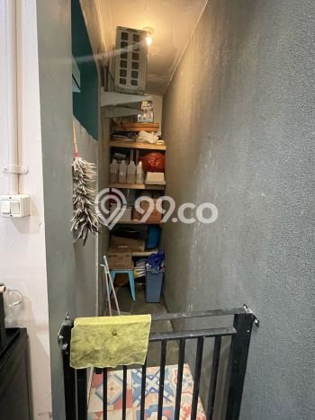 Rumah Strategis Modern Lb 96m2 di Jatisampurna, Bekasi Rumah Strategis Modern Lb 96m2 di Jatisampurna, Bekasi