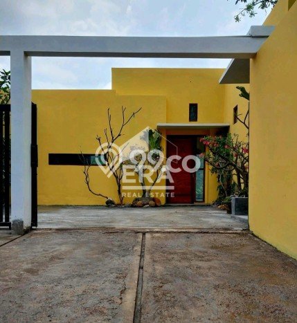 Rumah Mewah Dijual LT 391m2 di Bogor Barat, Bogor Rumah Mewah Dijual LT 391m2 di Bogor Barat, Bogor