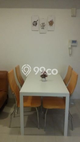 Tersedia Apartemen 2 KT & 1 KM di Kemayoran, Jakarta Pusat Tersedia Apartemen 2 KT & 1 KM di Kemayoran, Jakarta Pusat