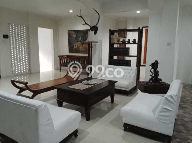 Hunian Mewah LB 350m2 Siap Pakai Desain Elegan di Sentul City, Bogor Hunian Mewah LB 350m2 Siap Pakai Desain Elegan di Sentul City, Bogor