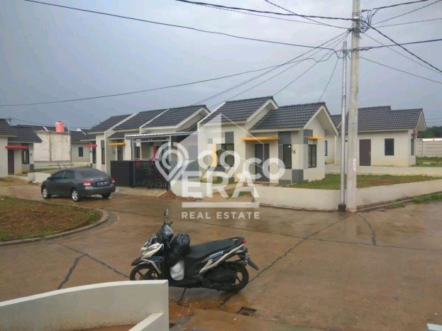 Rumah Terjangkau Dijual Area Setu, Bekasi Harga Rp 500 Juta Rumah Terjangkau Dijual Area Setu, Bekasi Harga Rp 500 Juta