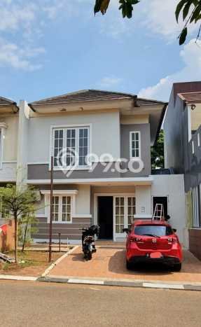 Disewakan Rumah Konsep Modern di Cileungsi Bogor dengan 3 Kamar Disewakan Rumah Konsep Modern di Cileungsi Bogor dengan 3 Kamar