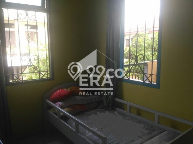 Dijual Rumah 2 Kamar Lokasi Ideal Nyaman dan Strategis di Jatisampurna Dijual Rumah 2 Kamar Lokasi Ideal Nyaman dan Strategis di Jatisampurna