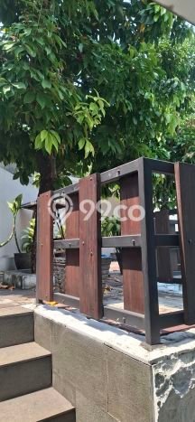 Rumah Elit Modern Siap Huni di Cibubur Bekasi Rumah Elit Modern Siap Huni di Cibubur Bekasi