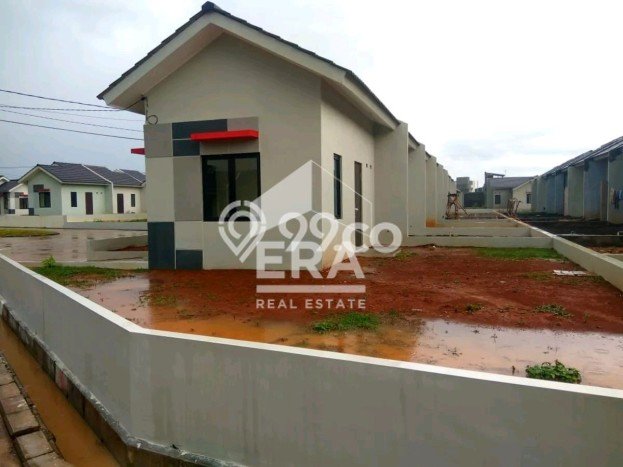 Rumah Terjangkau Dijual Area Setu, Bekasi Harga Rp 500 Juta Rumah Terjangkau Dijual Area Setu, Bekasi Harga Rp 500 Juta