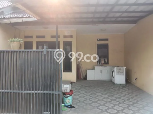 Rumah Strategis Modern Lb 80m2 di Cileungsi, Bogor Rumah Strategis Modern Lb 80m2 di Cileungsi, Bogor