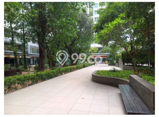 Siap Huni Apartemen di Jakarta Selatan 1 Kamar & 1 Kamar Mandi, Luas 40m2 Siap Huni Apartemen di Jakarta Selatan 1 Kamar & 1 Kamar Mandi, Luas 40m2