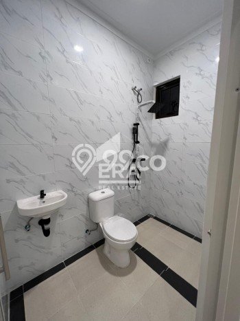 Rumah Minimalis 4 Kamar LT 84m2 di Sentul City Rumah Minimalis 4 Kamar LT 84m2 di Sentul City