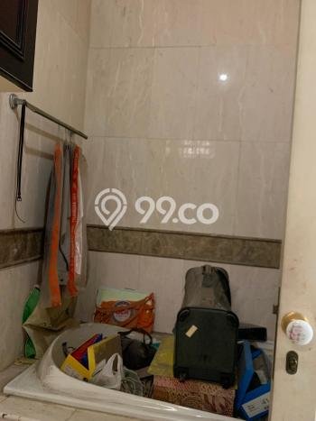 Rumah Luxury Modern Tanpa Renovasi di Legenda Wisata Bogor Rumah Luxury Modern Tanpa Renovasi di Legenda Wisata Bogor