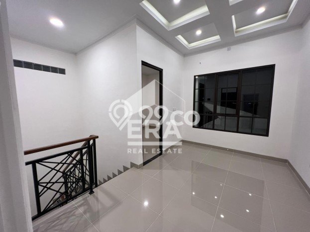 Rumah Minimalis 4 Kamar LT 84m2 di Sentul City Rumah Minimalis 4 Kamar LT 84m2 di Sentul City