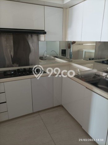Dijual Segera Apartemen 3 KT & 3 KM di Kelapa Gading, Jakarta Utara Dijual Segera Apartemen 3 KT & 3 KM di Kelapa Gading, Jakarta Utara
