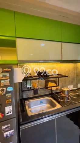 Untuk Dijual Apartemen 3 KT & 2 KM di Jakarta Barat Area Strategis Untuk Dijual Apartemen 3 KT & 2 KM di Jakarta Barat Area Strategis