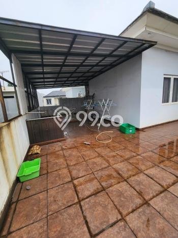Rumah Luxury Modern Siap Huni di Kota Wisata Bogor Rumah Luxury Modern Siap Huni di Kota Wisata Bogor