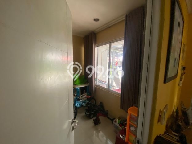 Dijual Rumah Modern 3 KT di Jaka Setia, Bekasi Dijual Rumah Modern 3 KT di Jaka Setia, Bekasi