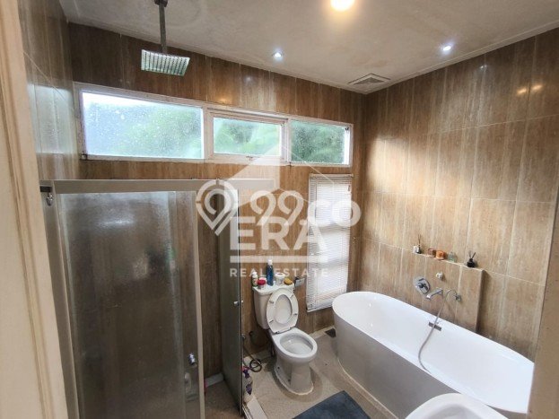 Rumah Modern 5 KT di Sentul City Bogor Rumah Modern 5 KT di Sentul City Bogor