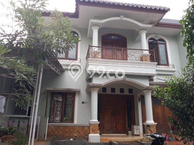 Rumah Luxury Modern Siap Huni di Citra Grand Jakarta Timur Rumah Luxury Modern Siap Huni di Citra Grand Jakarta Timur