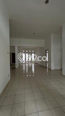 Rumah Minimalis 5 Kamar LT 200m2 di Cikeas Rumah Minimalis 5 Kamar LT 200m2 di Cikeas