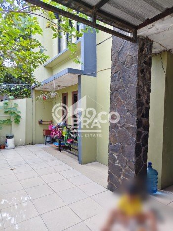 For Sale Rumah 3 Kamar Lokasi Ideal Bagus dan Strategis di Cileungsi For Sale Rumah 3 Kamar Lokasi Ideal Bagus dan Strategis di Cileungsi