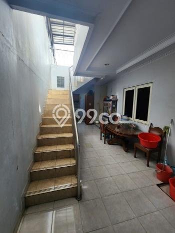 Rumah Luxury Modern Siap Huni di Kota Wisata Bogor Rumah Luxury Modern Siap Huni di Kota Wisata Bogor