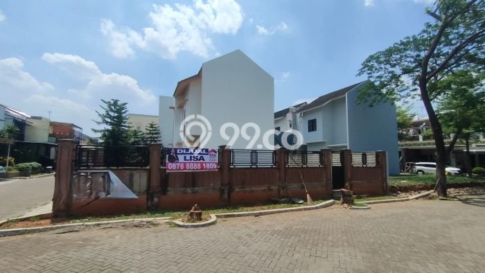 Jual Rumah Strategis Bagus Punya 3 KT di Bekasi Timur Bekasi SHM Jual Rumah Strategis Bagus Punya 3 KT di Bekasi Timur Bekasi SHM