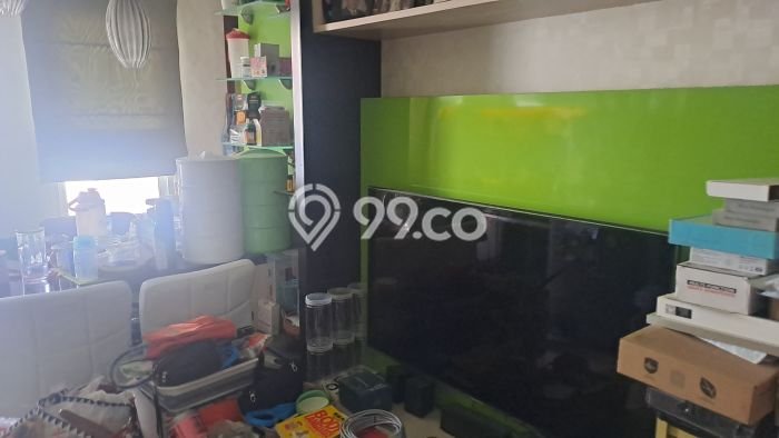 Hunian Apartemen Ideal untuk Dijual di Jakarta Barat dengan 3 Kamar Hunian Apartemen Ideal untuk Dijual di Jakarta Barat dengan 3 Kamar