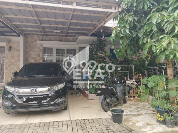Dijual Hunian Rumah Terawat 2 KT di Cikeas, Bogor Dijual Hunian Rumah Terawat 2 KT di Cikeas, Bogor
