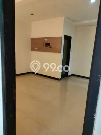 Rumah Modern 5 KT di Cibubur Bogor Unfurnished Rumah Modern 5 KT di Cibubur Bogor Unfurnished