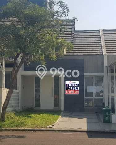 Jual Rumah Strategis Bagus Punya 2 KT di Cileungsi Bogor SHM Jual Rumah Strategis Bagus Punya 2 KT di Cileungsi Bogor SHM