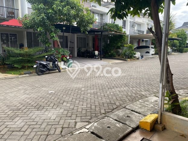 Dijual Rumah Modern 3 KT di Jaka Setia, Bekasi Dijual Rumah Modern 3 KT di Jaka Setia, Bekasi