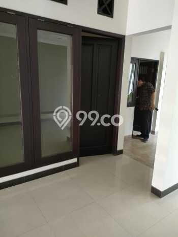 Rumah Modern 5 KT di Cibubur Bogor Unfurnished Rumah Modern 5 KT di Cibubur Bogor Unfurnished