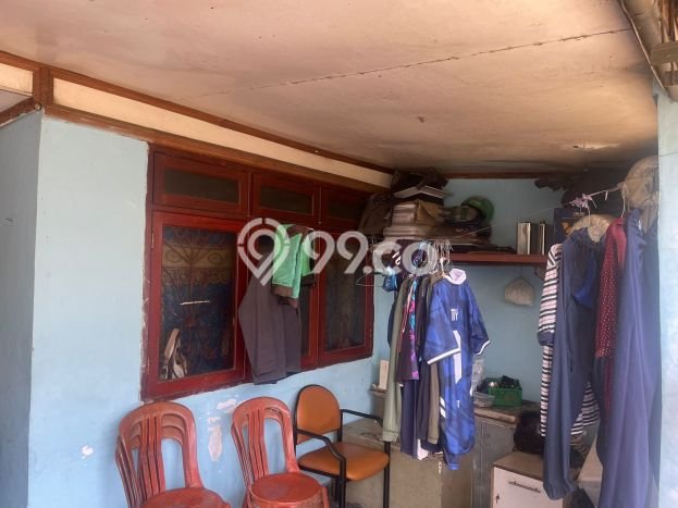 Rumah Murah Dijual Area Pancoran Mas, Depok Harga Rp 400 Juta Rumah Murah Dijual Area Pancoran Mas, Depok Harga Rp 400 Juta