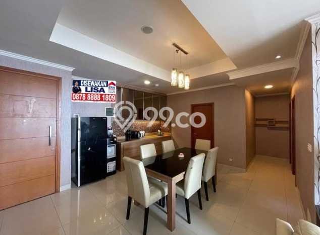Ada Kamar Hunian Hemat Disewa di Pademangan, Jakarta Utara 3 BR Ada Kamar Hunian Hemat Disewa di Pademangan, Jakarta Utara 3 BR