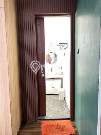Rumah Strategis Modern Lb 96m2 di Jatisampurna, Bekasi Rumah Strategis Modern Lb 96m2 di Jatisampurna, Bekasi