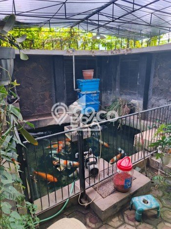 Siap Huni Hunian Elit 5 Kamar di Pondokmelati Dekat ke Mana Pun Siap Huni Hunian Elit 5 Kamar di Pondokmelati Dekat ke Mana Pun