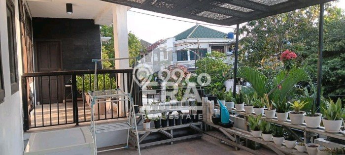 Rumah Sederhana Dijual di Pulo Gadung 5 Kamar dengan Luas Tanah 141m2 Rumah Sederhana Dijual di Pulo Gadung 5 Kamar dengan Luas Tanah 141m2