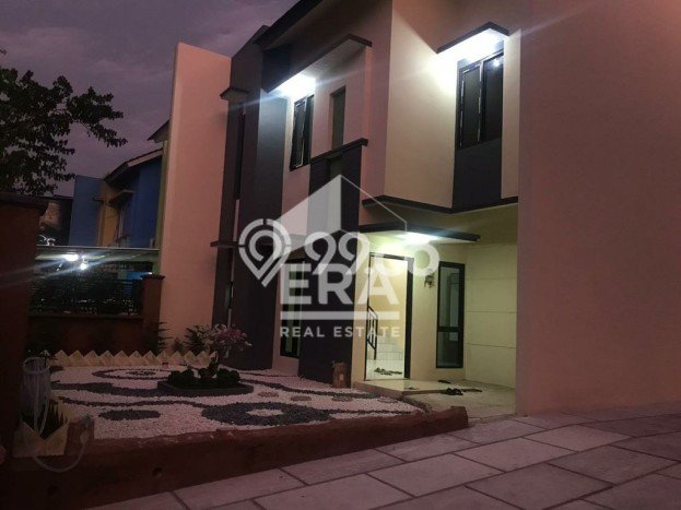 Dijual Rumah Strategis Bagus Punya 4 KT di Rawalumbu Bekasi SHM Dijual Rumah Strategis Bagus Punya 4 KT di Rawalumbu Bekasi SHM