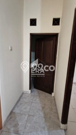 Jual Rumah Favorit Siap Huni LB 100m2 di Pancoran Mas, Depok Jual Rumah Favorit Siap Huni LB 100m2 di Pancoran Mas, Depok