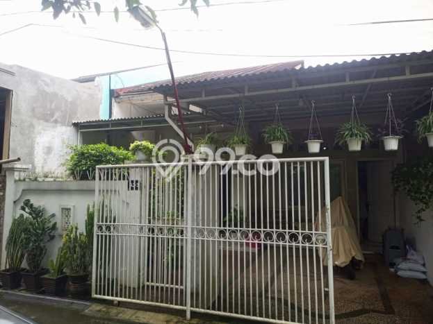 Rumah Modern Cantik 2 Kamar Bisa Langsung Pindah di Gunung Putri Rumah Modern Cantik 2 Kamar Bisa Langsung Pindah di Gunung Putri