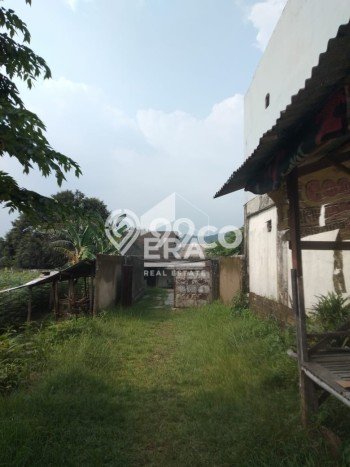 Lahan Kosong Dijual di Bogor dengan Area 1625m2 Lahan Kosong Dijual di Bogor dengan Area 1625m2