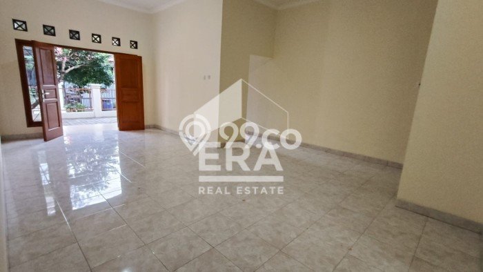 Jual Rumah Favorit Siap Huni LB 100m2 di Pancoran Mas, Depok Jual Rumah Favorit Siap Huni LB 100m2 di Pancoran Mas, Depok
