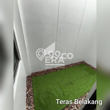 Rumah Minimalis 4 Kamar LT 84m2 di Sentul City Rumah Minimalis 4 Kamar LT 84m2 di Sentul City