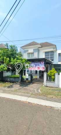 Rumah Luas Asri 3 KT Siap Pakai di Cibubur Bekasi Rumah Luas Asri 3 KT Siap Pakai di Cibubur Bekasi