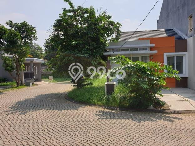Dijual Rumah Eksklusif 2 KT di Cikeas, Bogor Dijual Rumah Eksklusif 2 KT di Cikeas, Bogor
