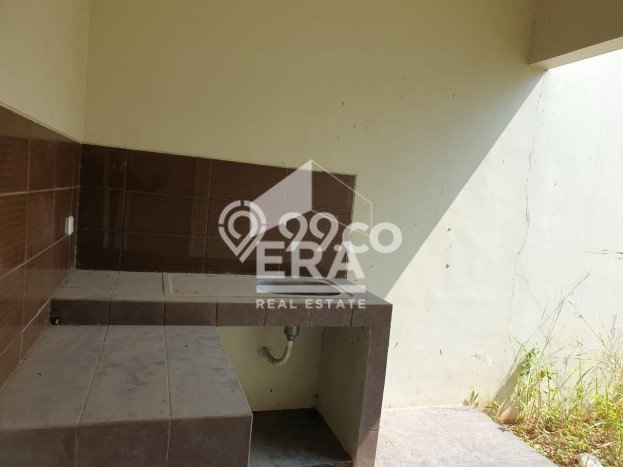 Jual Rumah Eksklusif 2 KT di Cikeas, Bogor Jual Rumah Eksklusif 2 KT di Cikeas, Bogor