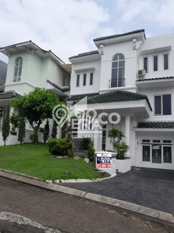 Jual Rumah Luas Elegan Dengan View Cantik di Sentul City, Bogor Jual Rumah Luas Elegan Dengan View Cantik di Sentul City, Bogor