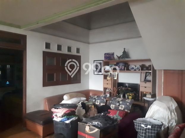 Dijual Hunian Rumah Nyaman 5 Kamar di Bojong Kulur, Bogor Dijual Hunian Rumah Nyaman 5 Kamar di Bojong Kulur, Bogor