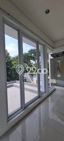 Rumah Elit Modern Siap Huni di Cibubur Bekasi Rumah Elit Modern Siap Huni di Cibubur Bekasi