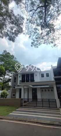 Hunian Elit LB 200m2 Siap Pakai Desain Elegan di Cibubur, Bekasi Hunian Elit LB 200m2 Siap Pakai Desain Elegan di Cibubur, Bekasi