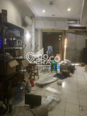 Unit Ruko Dijual di Bogor LT 69m2 & LB 80m2 Unit Ruko Dijual di Bogor LT 69m2 & LB 80m2
